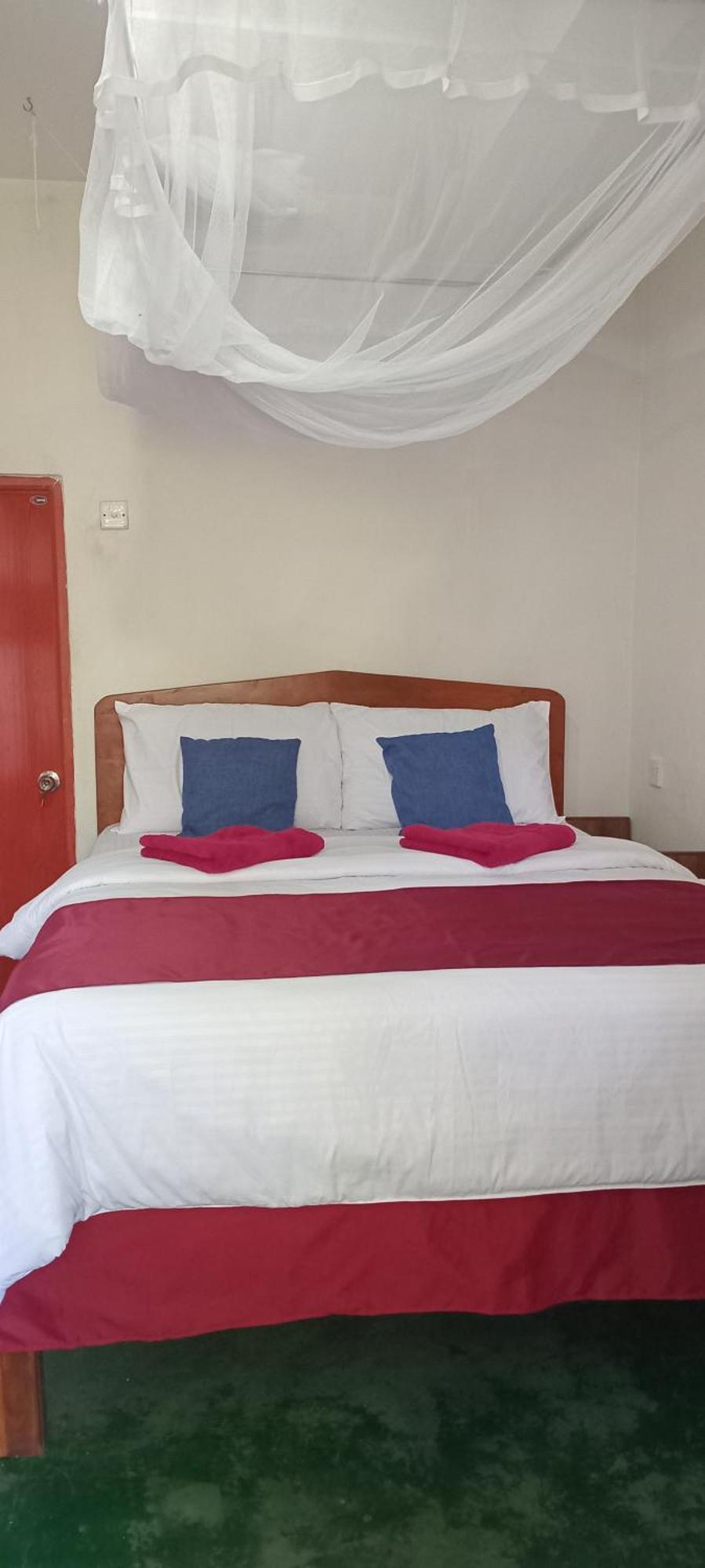 Apartamento Dream Nest Ella Exterior foto