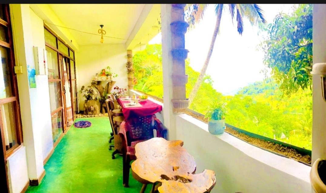 Apartamento Dream Nest Ella Exterior foto
