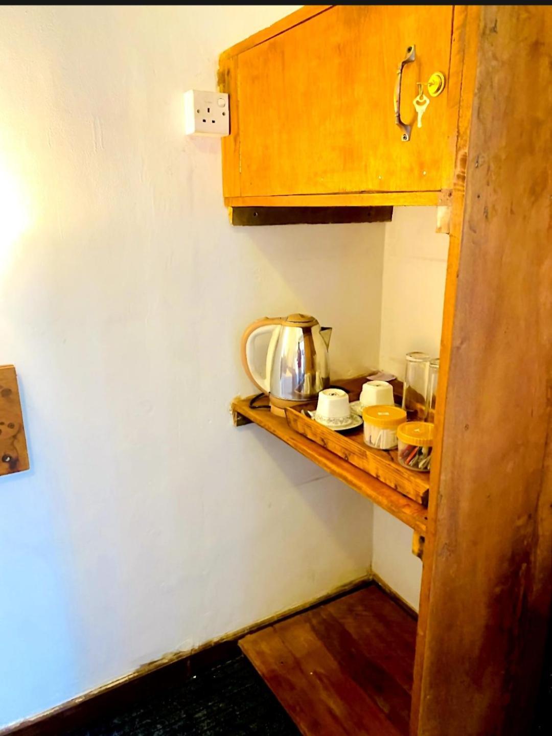 Apartamento Dream Nest Ella Exterior foto