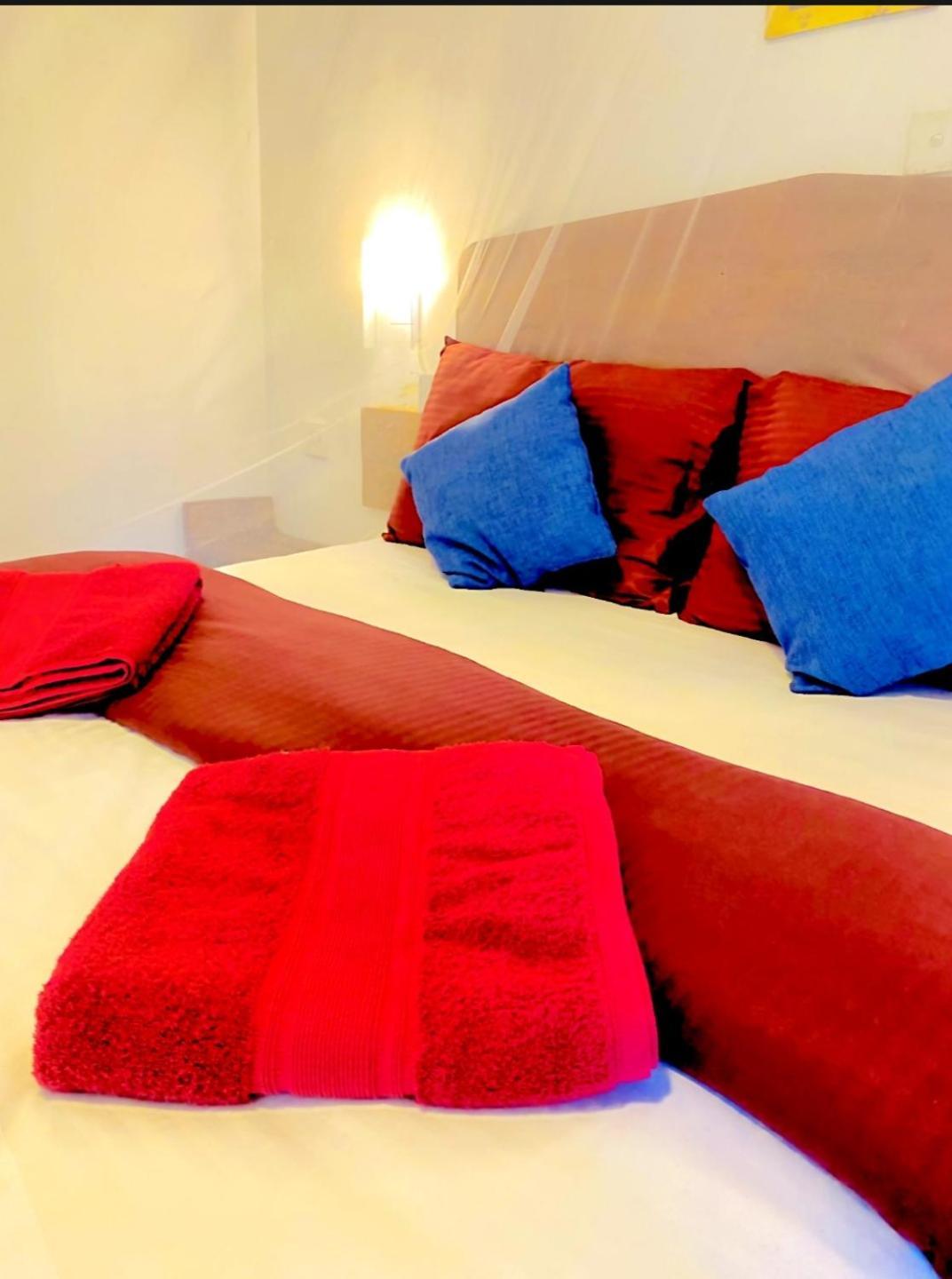 Apartamento Dream Nest Ella Exterior foto