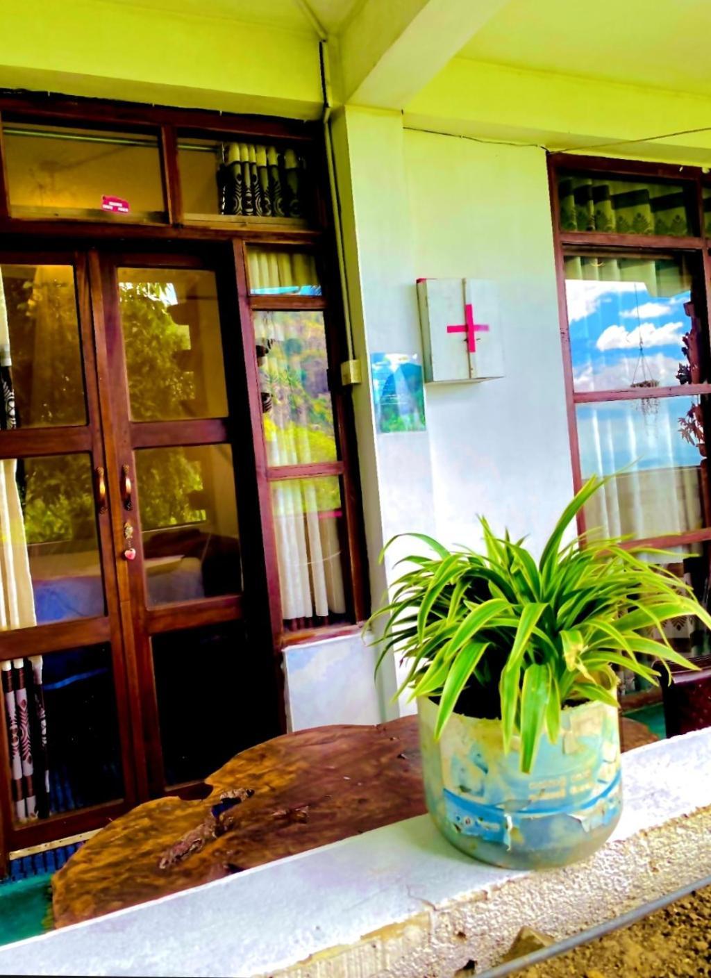 Apartamento Dream Nest Ella Exterior foto