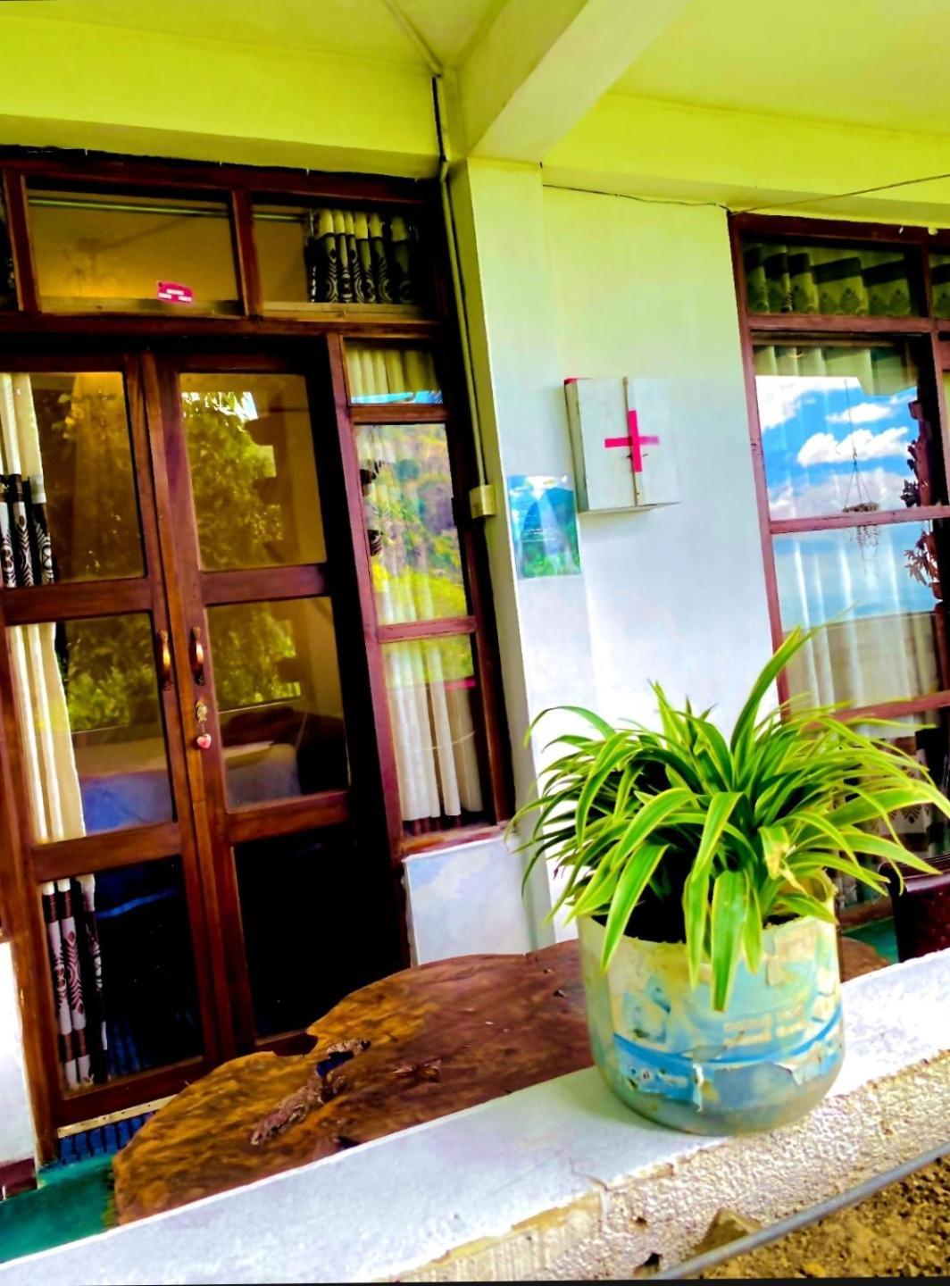 Apartamento Dream Nest Ella Exterior foto
