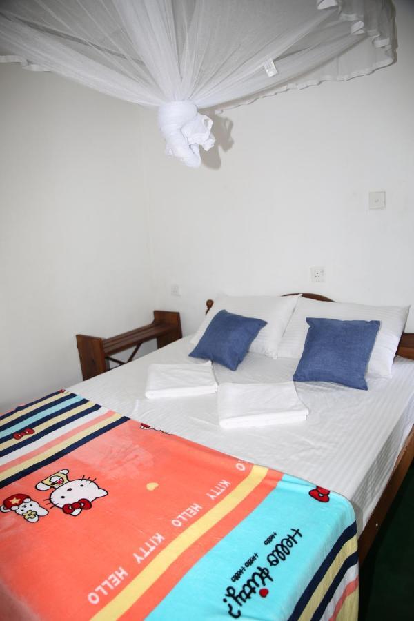 Apartamento Dream Nest Ella Exterior foto