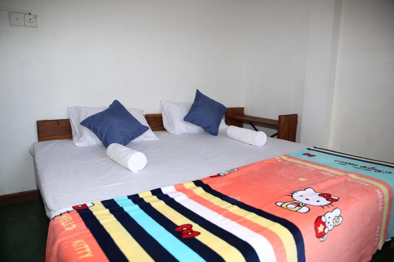 Apartamento Dream Nest Ella Exterior foto