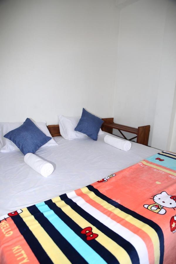 Apartamento Dream Nest Ella Exterior foto