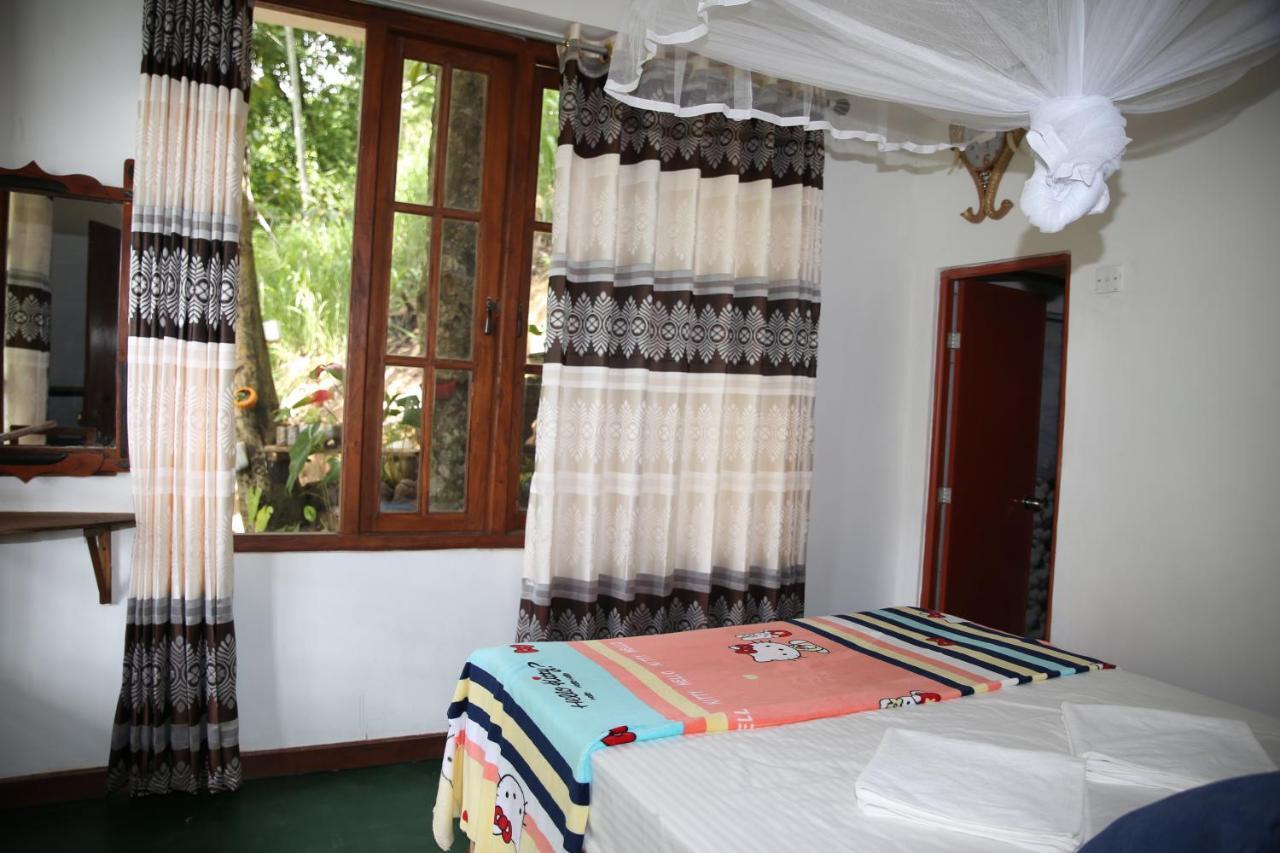 Apartamento Dream Nest Ella Exterior foto