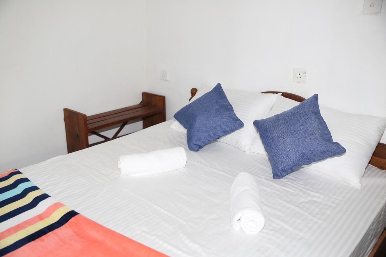 Apartamento Dream Nest Ella Exterior foto