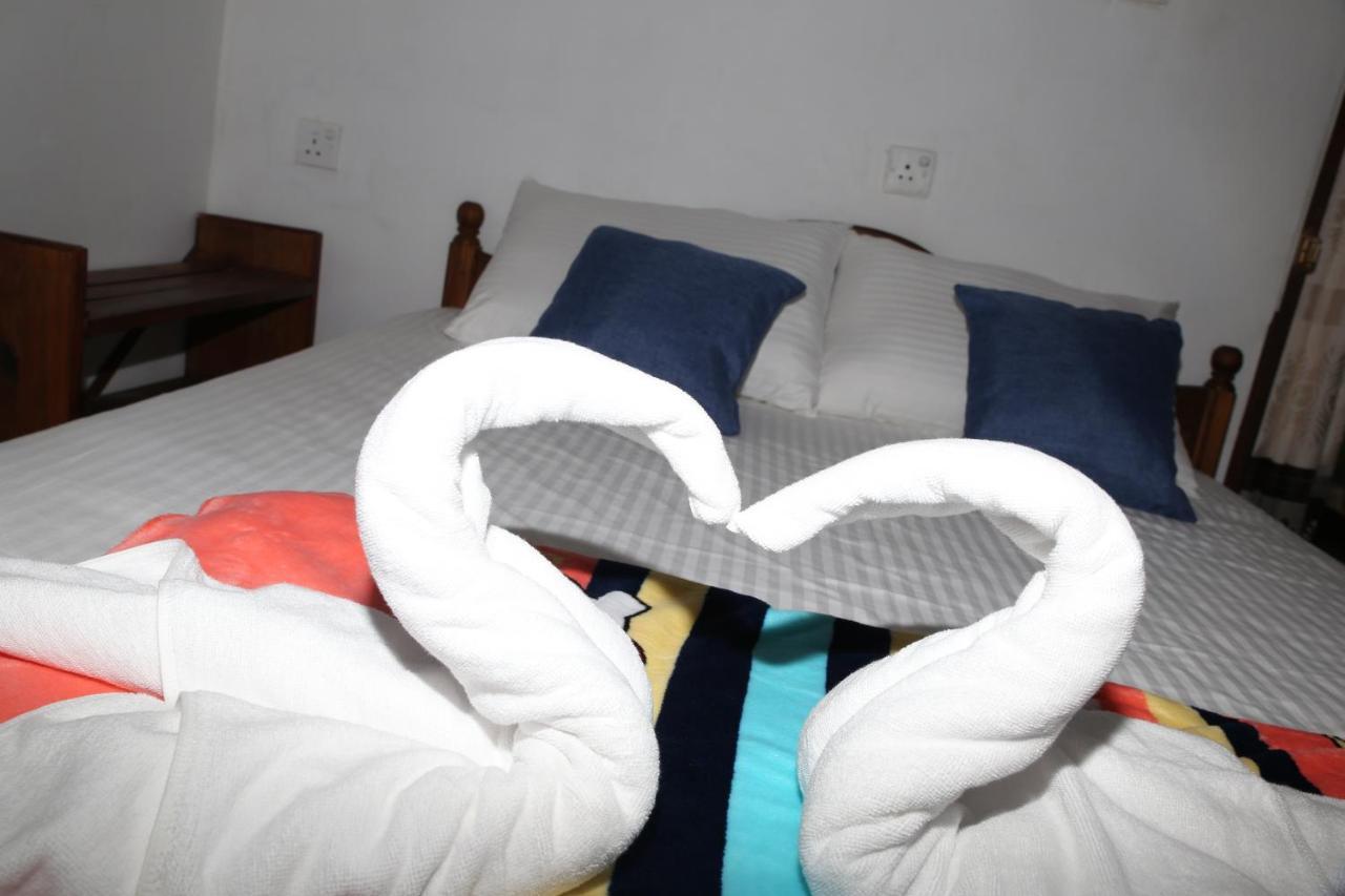 Apartamento Dream Nest Ella Exterior foto