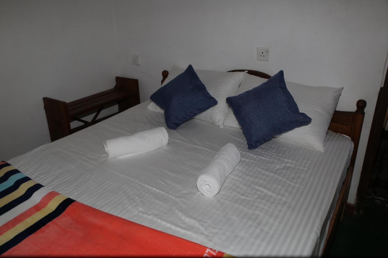 Apartamento Dream Nest Ella Exterior foto