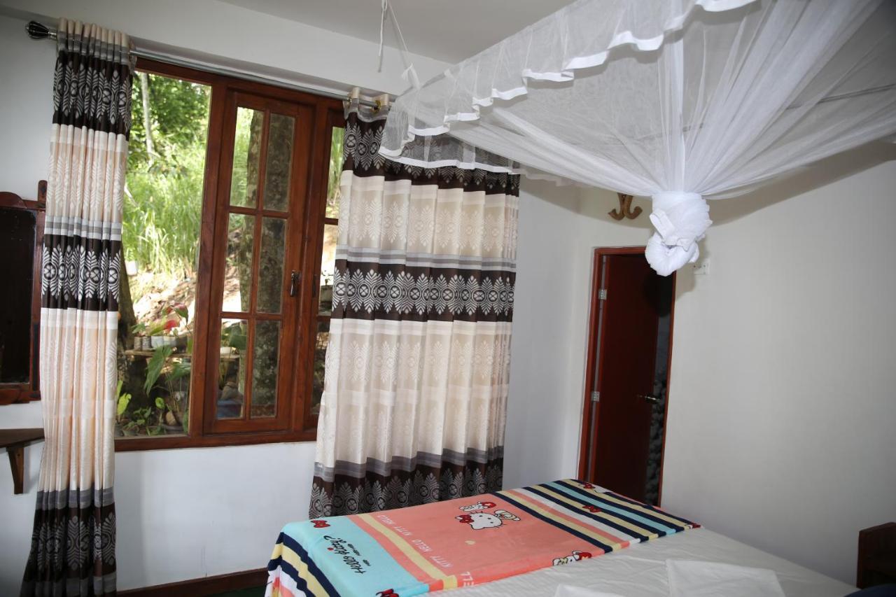 Apartamento Dream Nest Ella Exterior foto